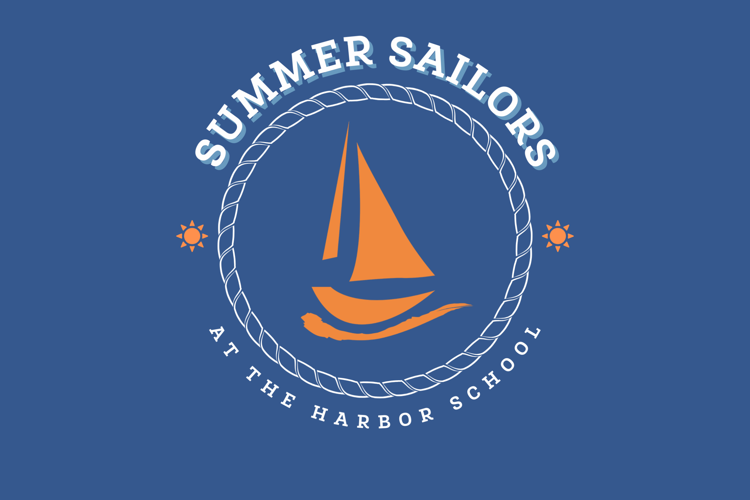 SUMMER AT HARBOR